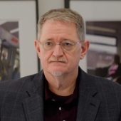 Profile picture for John Pickel
