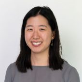 Profile picture for Allison Kim