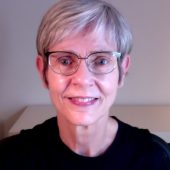 Profile picture for Lisa Ashe
