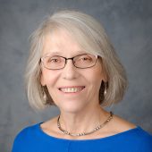 Profile picture for Bernadine Barnes
