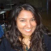 Profile picture for Chanchal Dadlani
