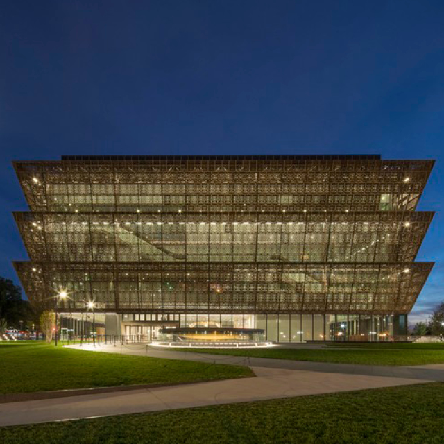 Museum of African American History