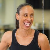 Profile picture for Nina Lucas