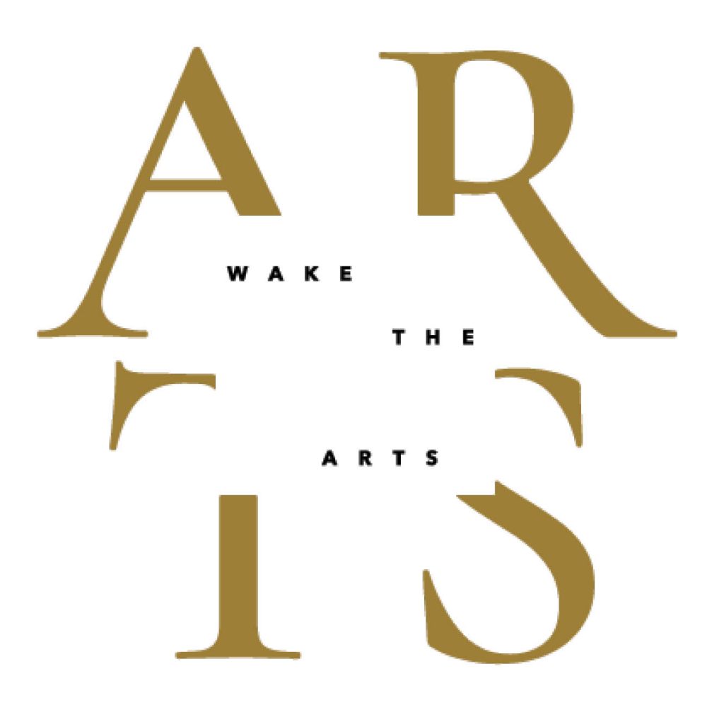 Wake The Arts