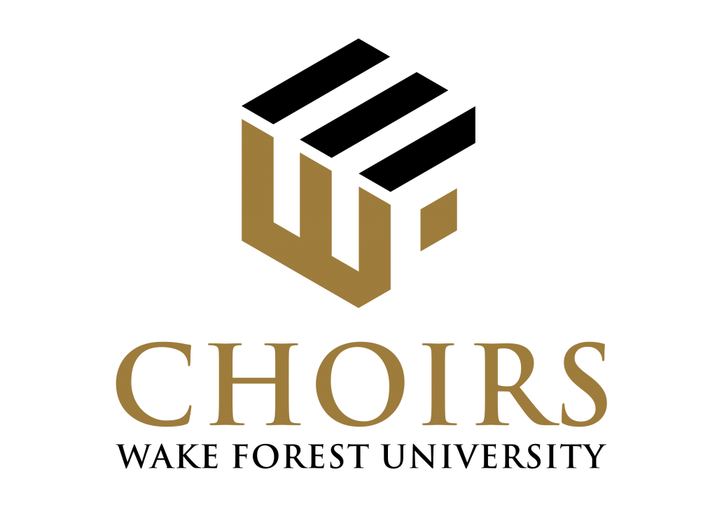 Wake Choirs logo