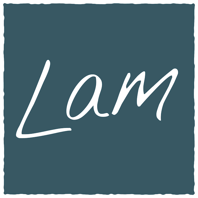 Logo for the Lam Museum of Anthropology