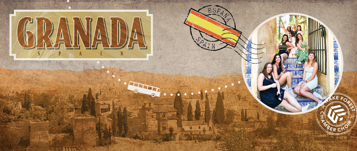Granada graphic