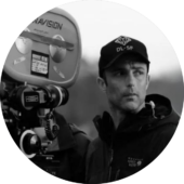 Adam Stone ('95), cinematographer