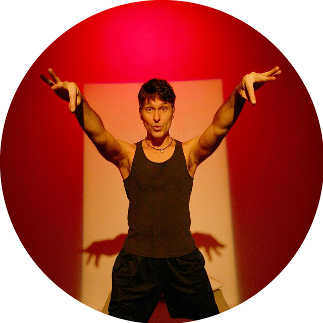 Tim Miller Graphics Tim Miller - Wake the Arts