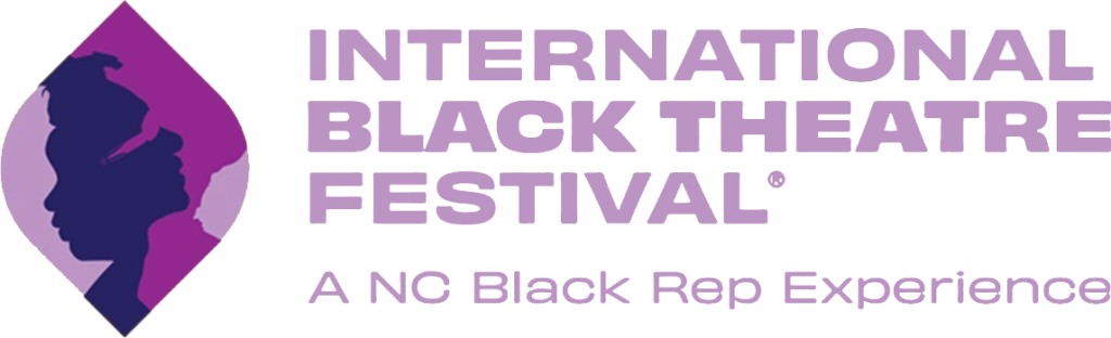 International Black Theatre Festival logo