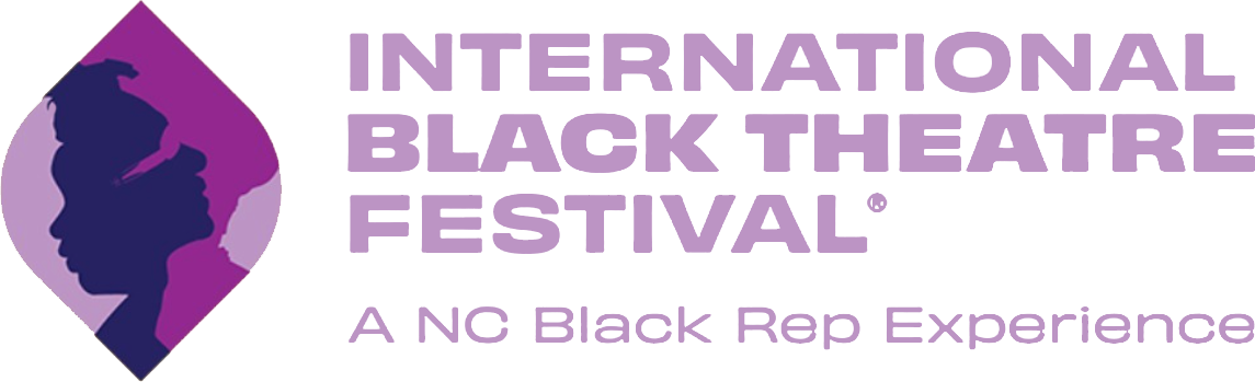 International Black Theatre Festival logo