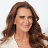 Brooke Shields
