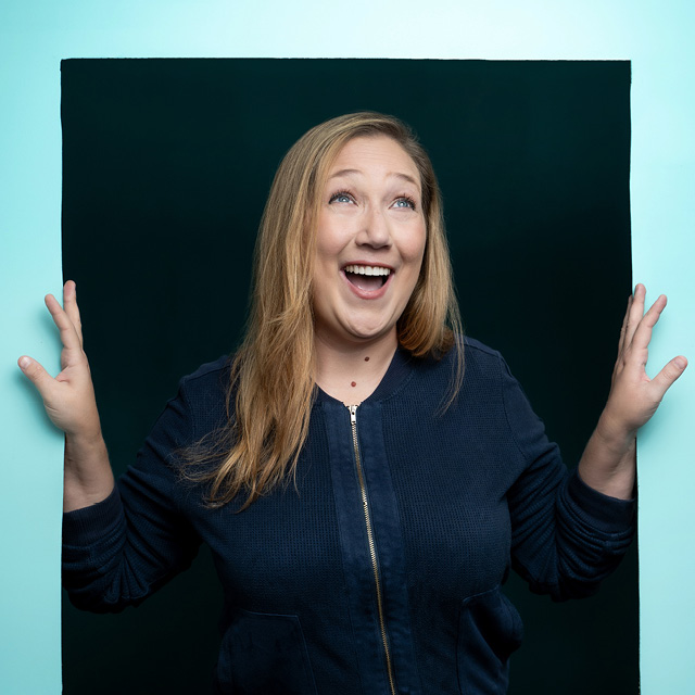 Betsy Rives (’08)