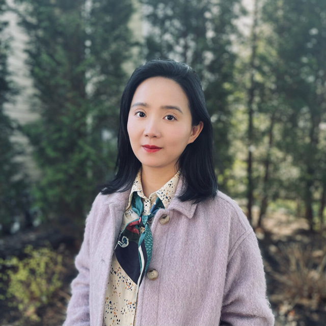 Assistant Professor Ruiying Gao