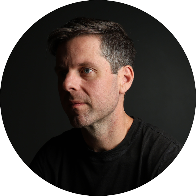 David Kirkland Garner heasdshot
