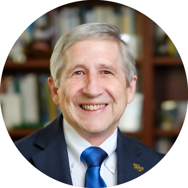 Dr. Sam Gladding