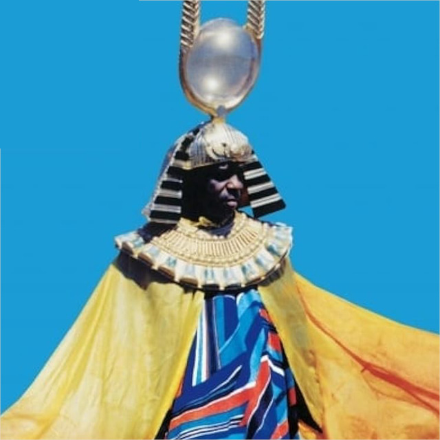 Sun Ra