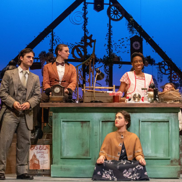 Arts & Culture Preview