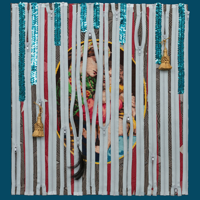 Hanes Gallery opens “Timely Conversations” exhibit