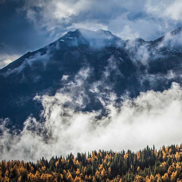 Banff Centre Mountain Film Festival