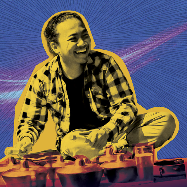 Creativity and Collaboration in Indonesia & Beyond