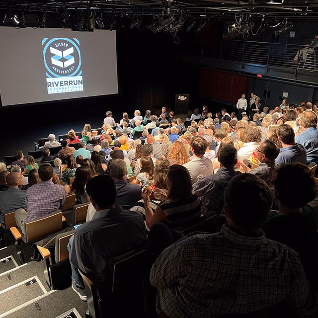 RiverRun Festival spotlights Wake Forest filmmakers