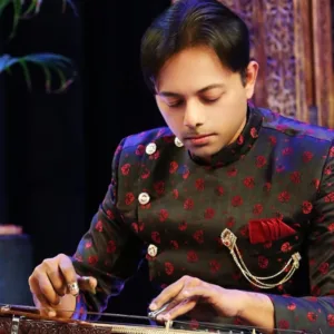 Rhitom Sarkar