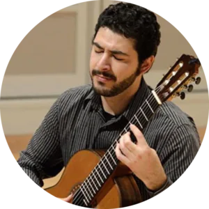 guitarist Silviu Ciulei