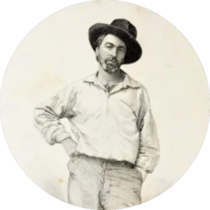 Walt Whitman