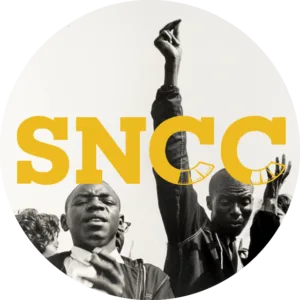 SNCC film poster