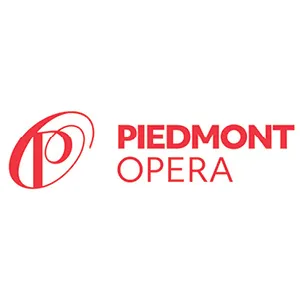 Piedmont Opera logo