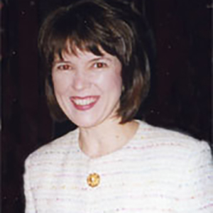 Joanne Inkman headshot