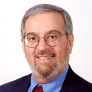 David Levy Headshot