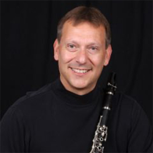 John Sadak - Department of Music