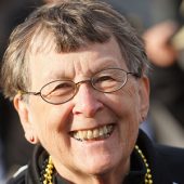 Profile picture for Barbara Trautwein