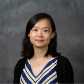 Profile picture for Xijinyan Chen