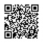 QR survey code