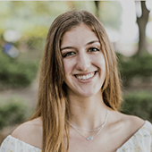 Katherine Maize Headshot