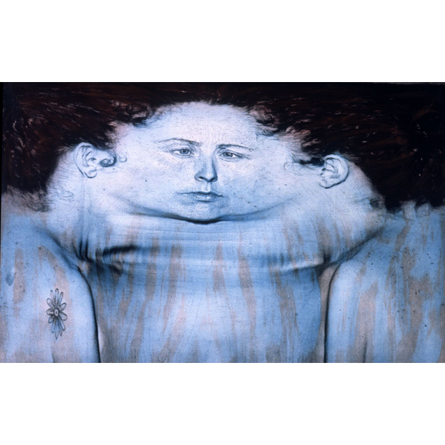 Kiki Smith