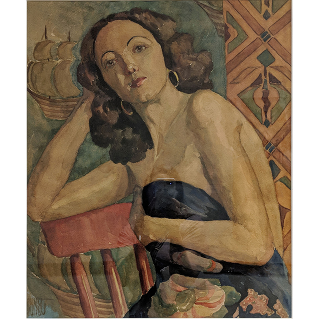 Studio Model