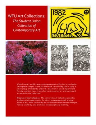 PDF "Selected works on view"