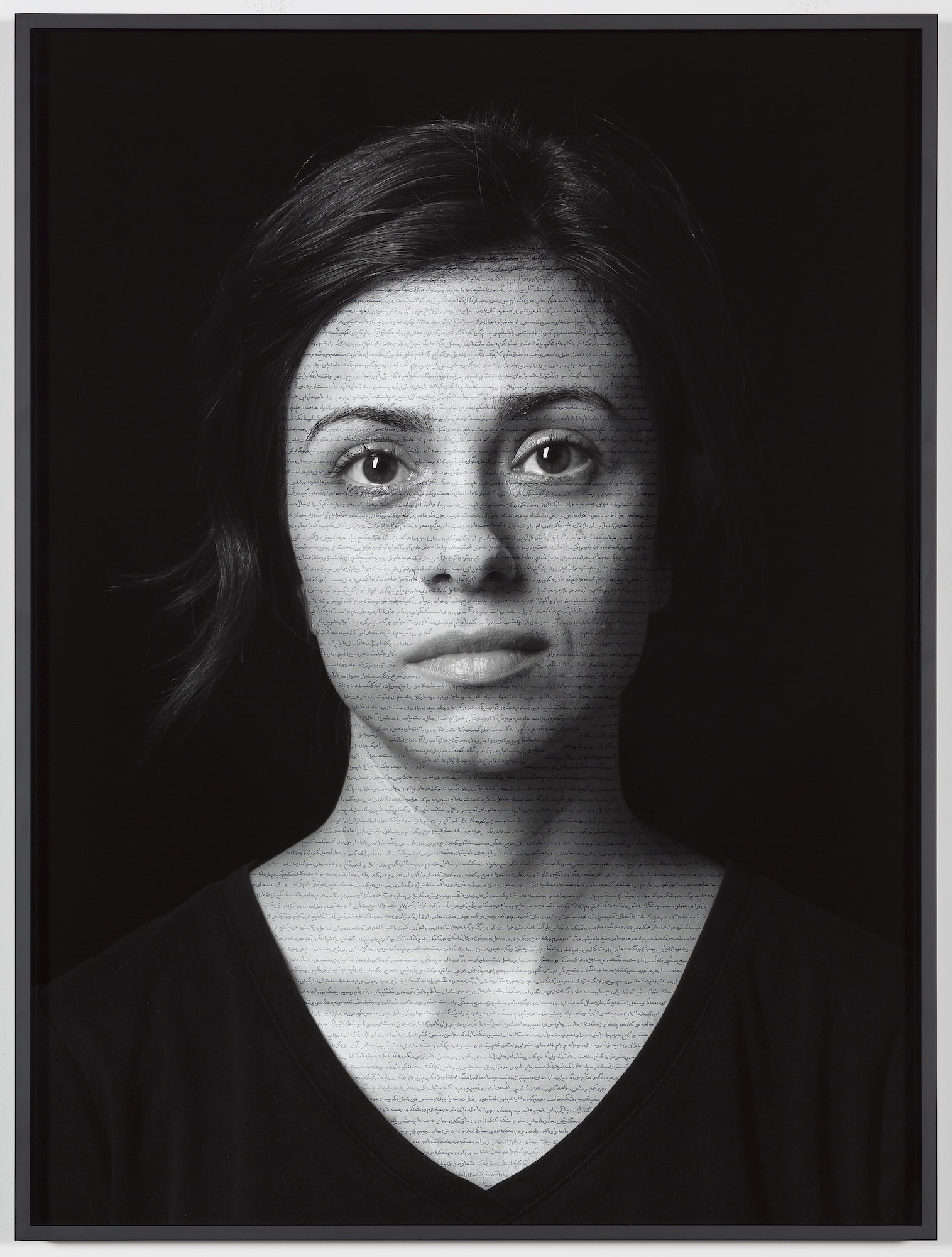 Shirin Neshat image