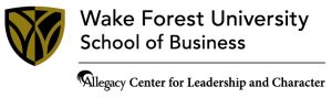 Allegacy Center for Leadership and Character