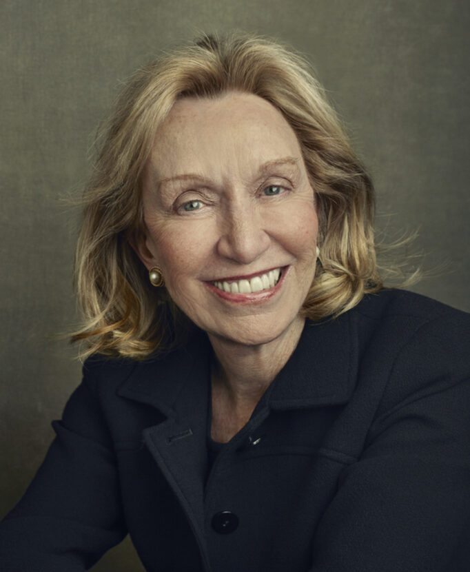 Doris Kearns Goodwin