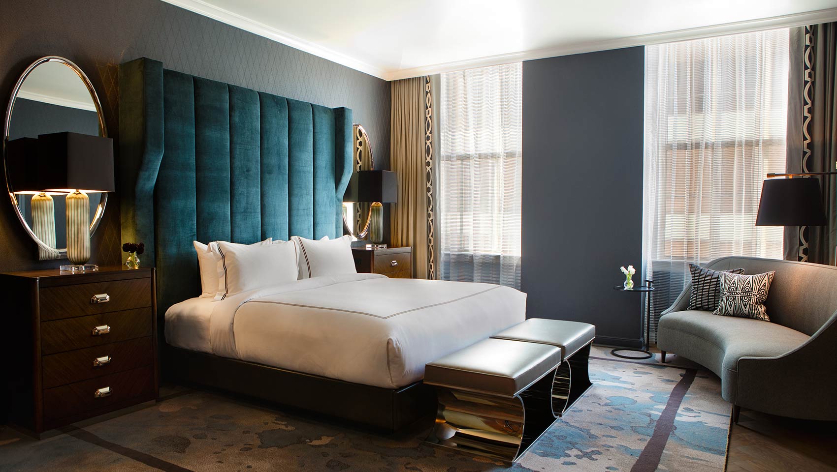 Kimpton Cardinal Hotel