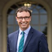 Profile picture for Michael Lamb