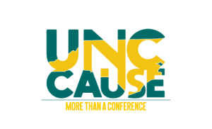 UNC Cause logo