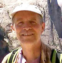 Mark Peifer