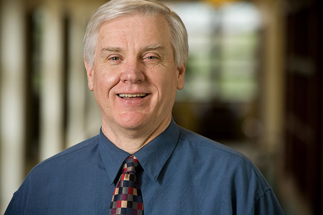 Wilson Parker
