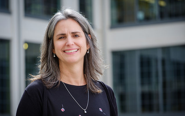 Rebecca Alexander